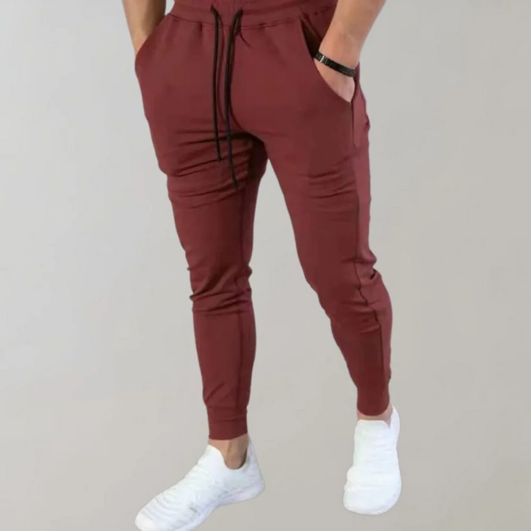 Horace | Pantalon Homme | Jogging Slim Confortable