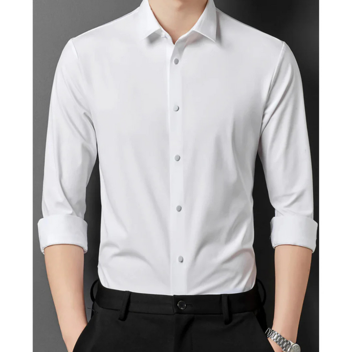 Félix | Homme Chemise | Coupe Ajustée et Confort Optimal