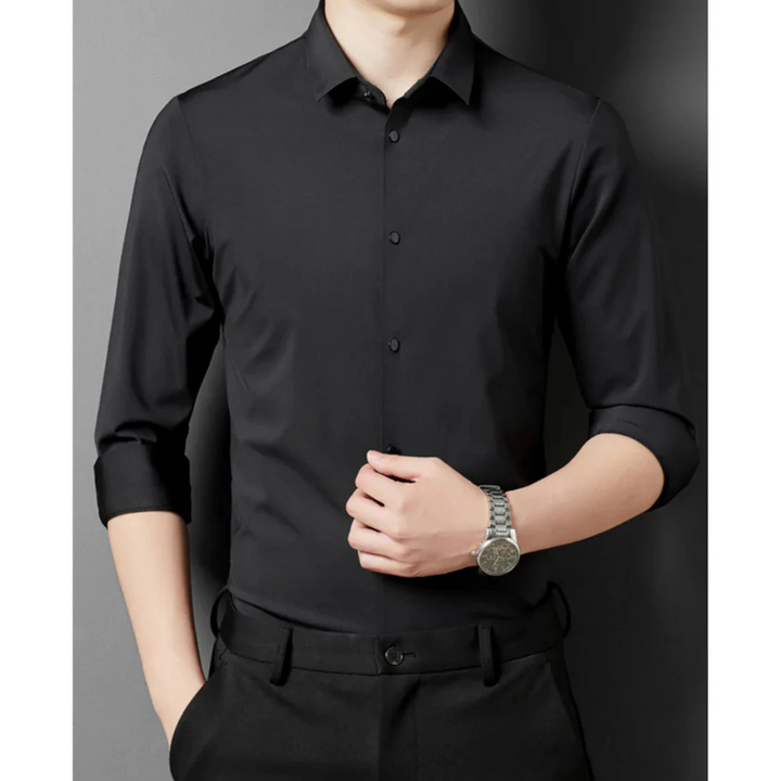 Félix | Homme Chemise | Coupe Ajustée et Confort Optimal