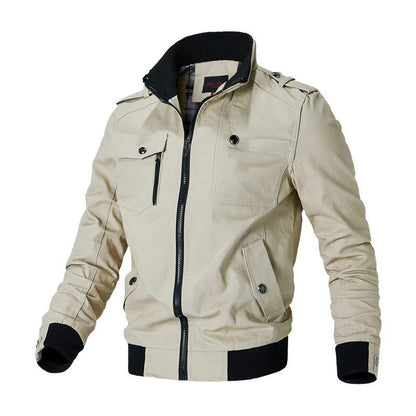 Isaak - Veste Coupe-Vent Homme