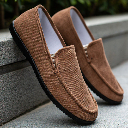 Fortuné - Mocassins Classiques Pour Homme