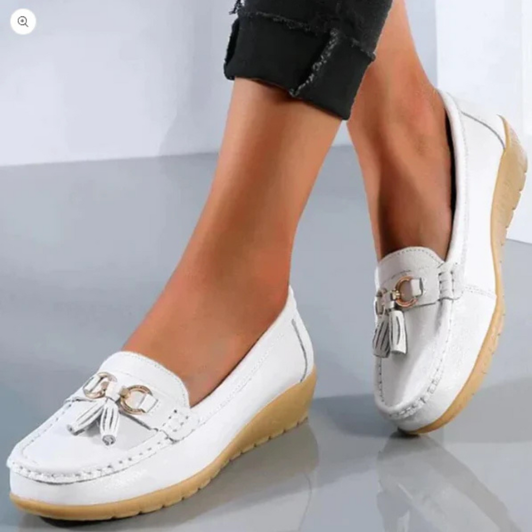 Amorette | Femme Chaussures Orthopédiques | Élégance et Confort