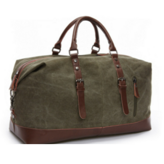 Clementinas - Sac De Voyage Homme