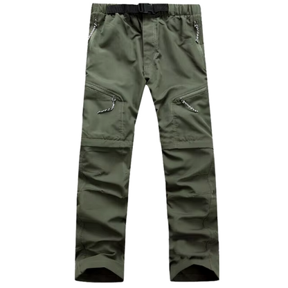 Deweye - Pantalon Cargo Pratique Homme