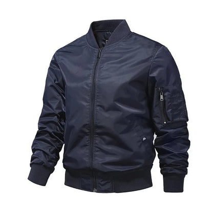 Joval - Veste Bomber Homme