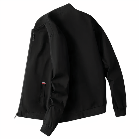 Emer - Blouson Cycliste Homme Résistant