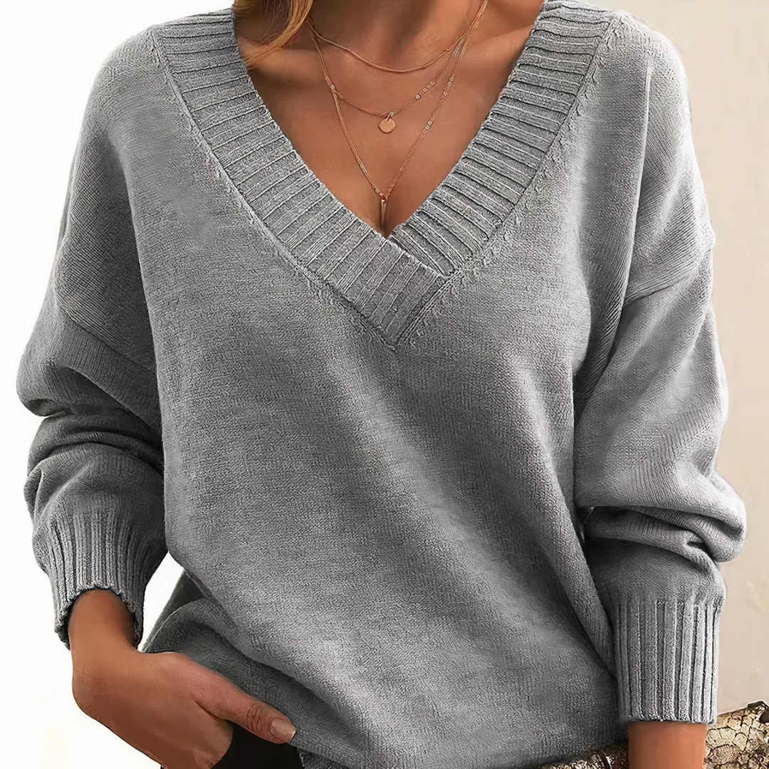 Élione | Tricot Cachemire Chic Douillet