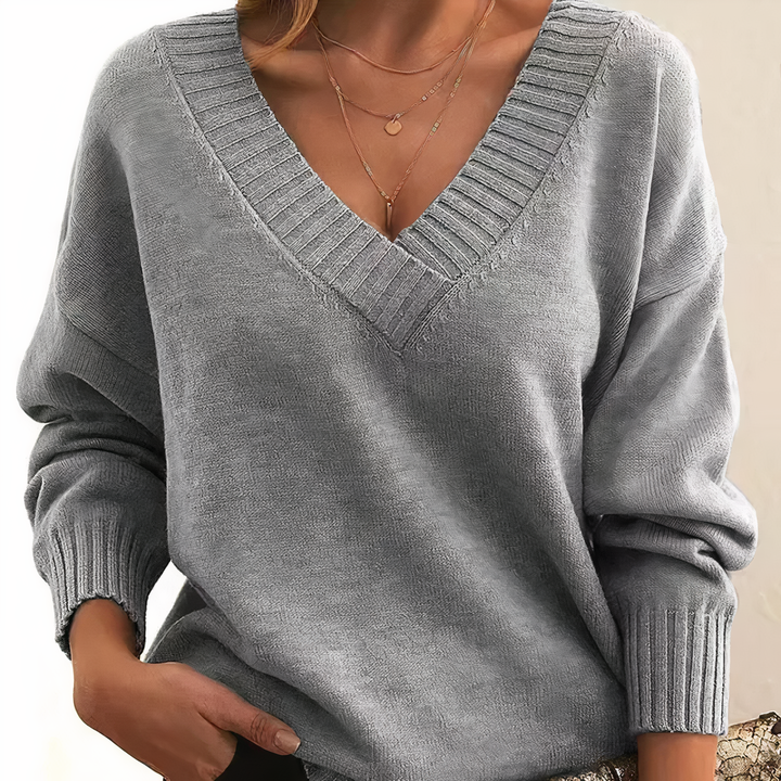 Élione | Tricot Cachemire Chic Douillet
