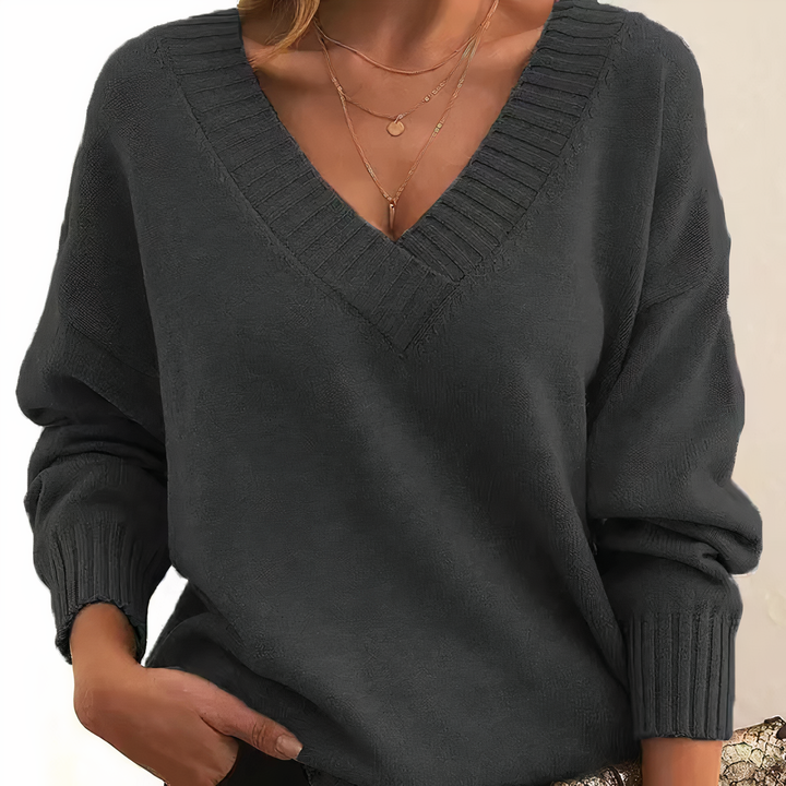 Élione | Tricot Cachemire Chic Douillet