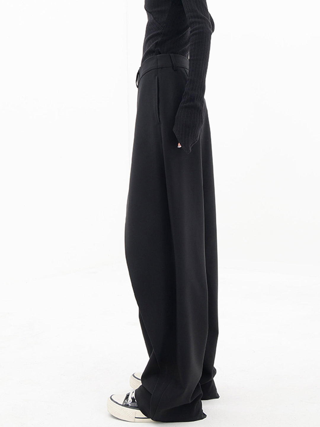 Élyse | Pantalon pour Femme | Ample, Design Original & Moderne
