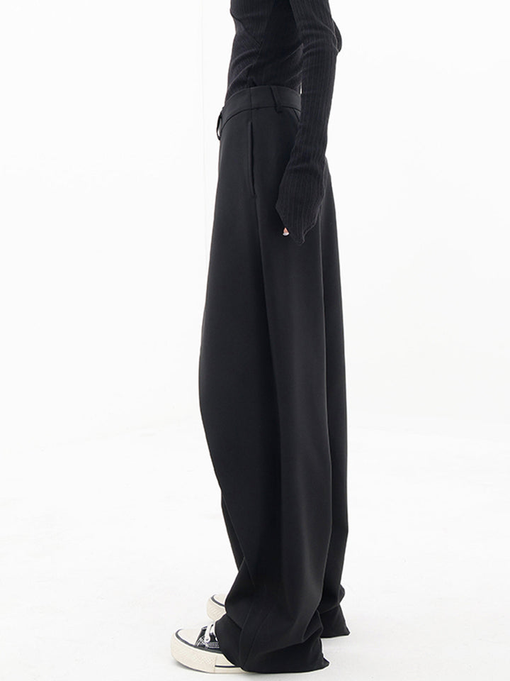 Élyse | Pantalon pour Femme | Ample, Design Original & Moderne