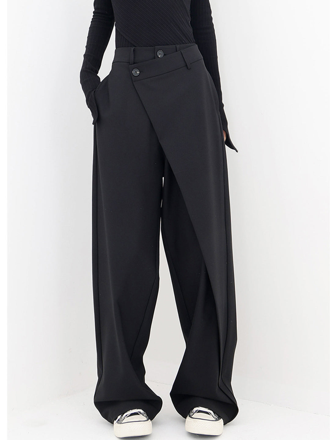 Élyse | Pantalon pour Femme | Ample, Design Original & Moderne