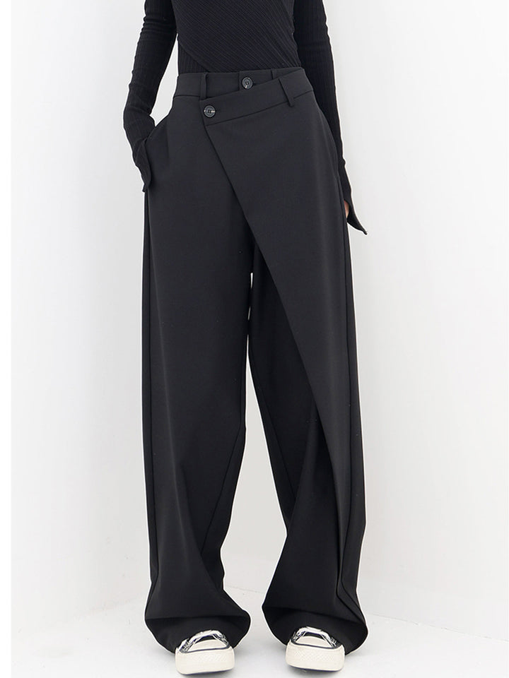 Élyse | Pantalon pour Femme | Ample, Design Original & Moderne