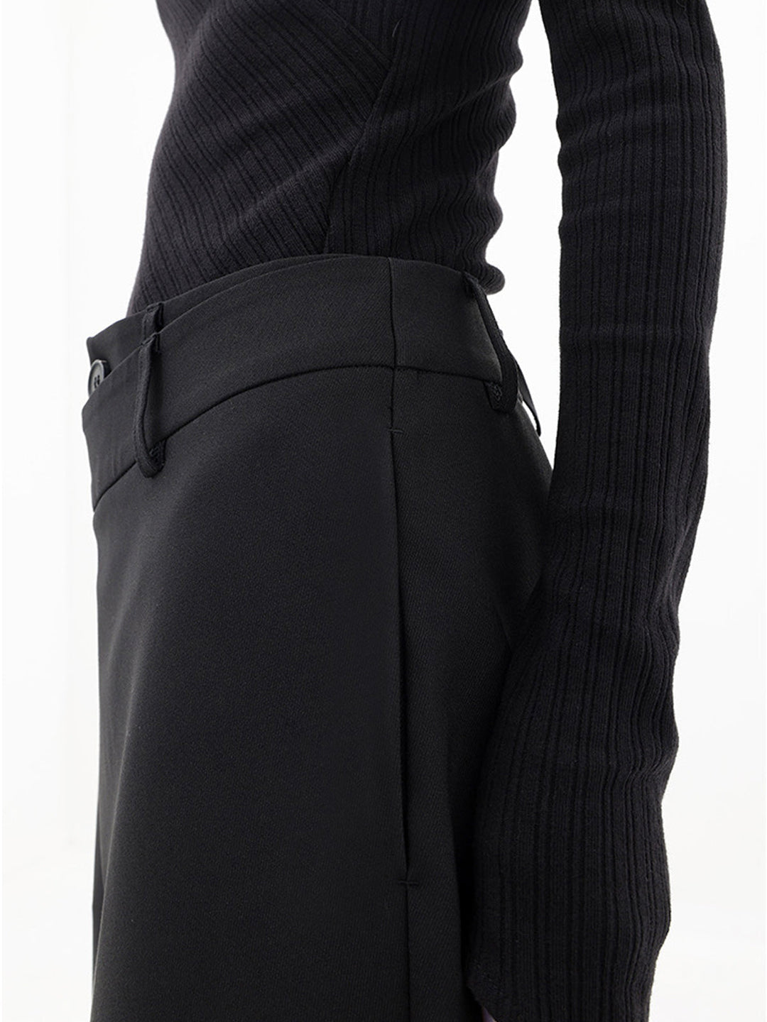 Élyse | Pantalon pour Femme | Ample, Design Original & Moderne
