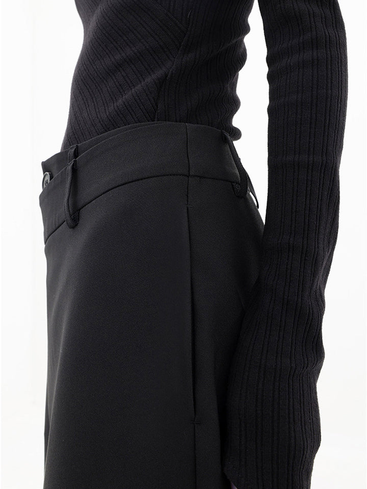 Élyse | Pantalon pour Femme | Ample, Design Original & Moderne