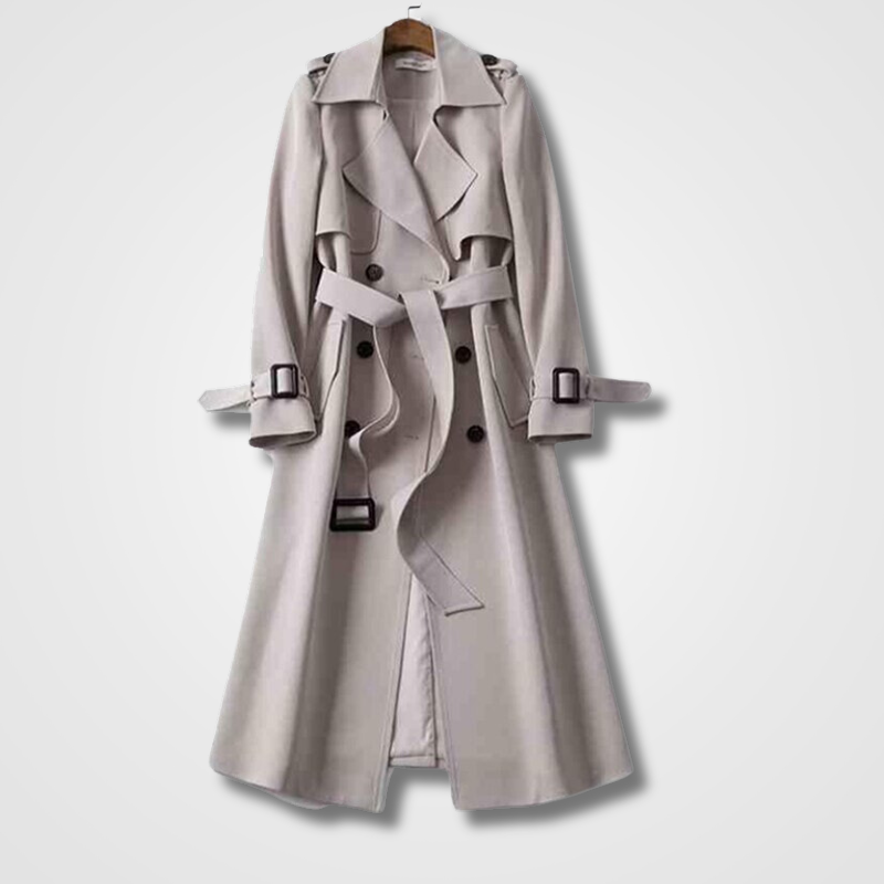 Lisa - Trench-coat pour Femmes