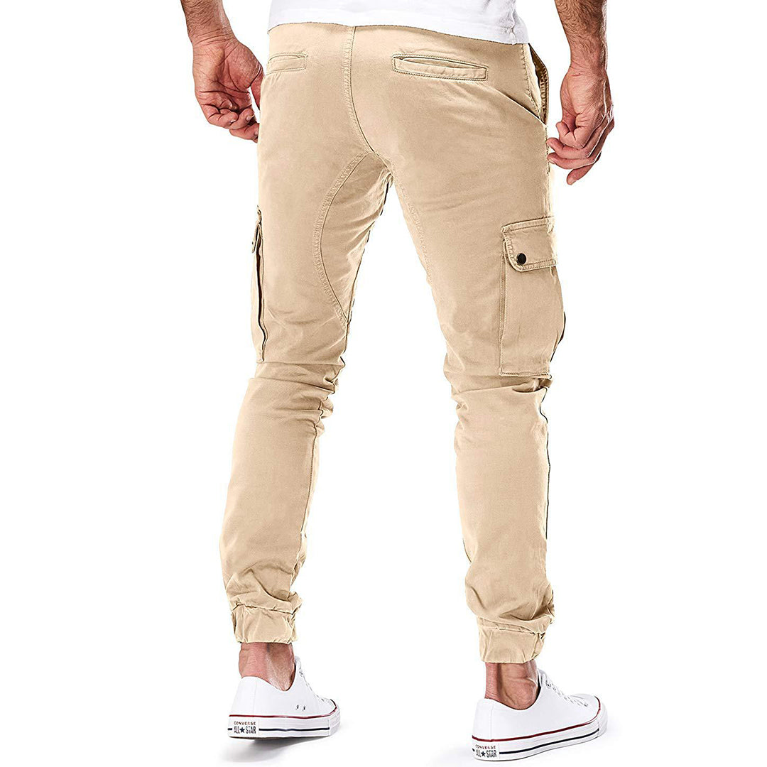 Ferhat | Joggers pour Homme | Modernes, Pratiques & Confortables
