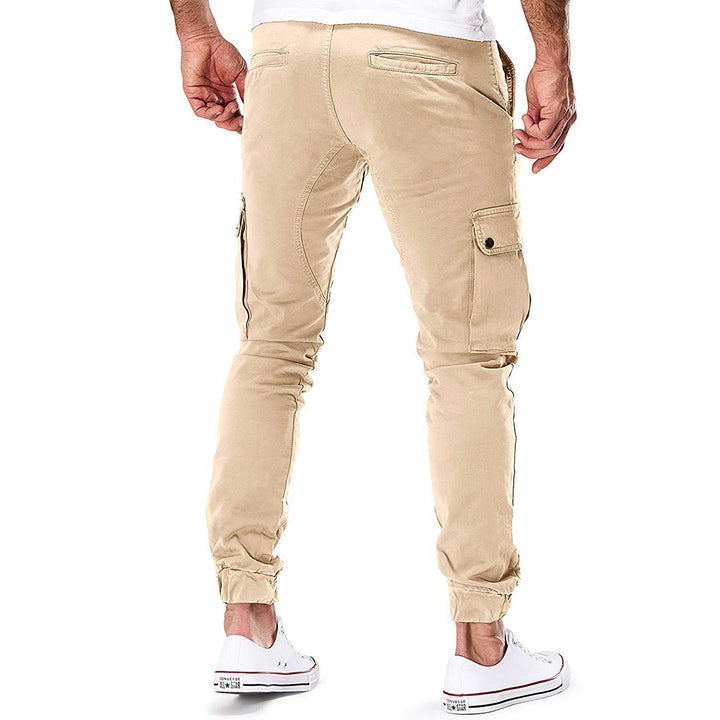 Ferhat | Joggers pour Homme | Modernes, Pratiques & Confortables