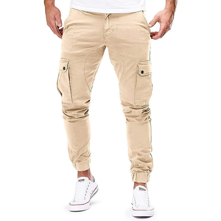Ferhat | Joggers pour Homme | Modernes, Pratiques & Confortables