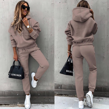 Elane - Set Jogging Douceur Absolue