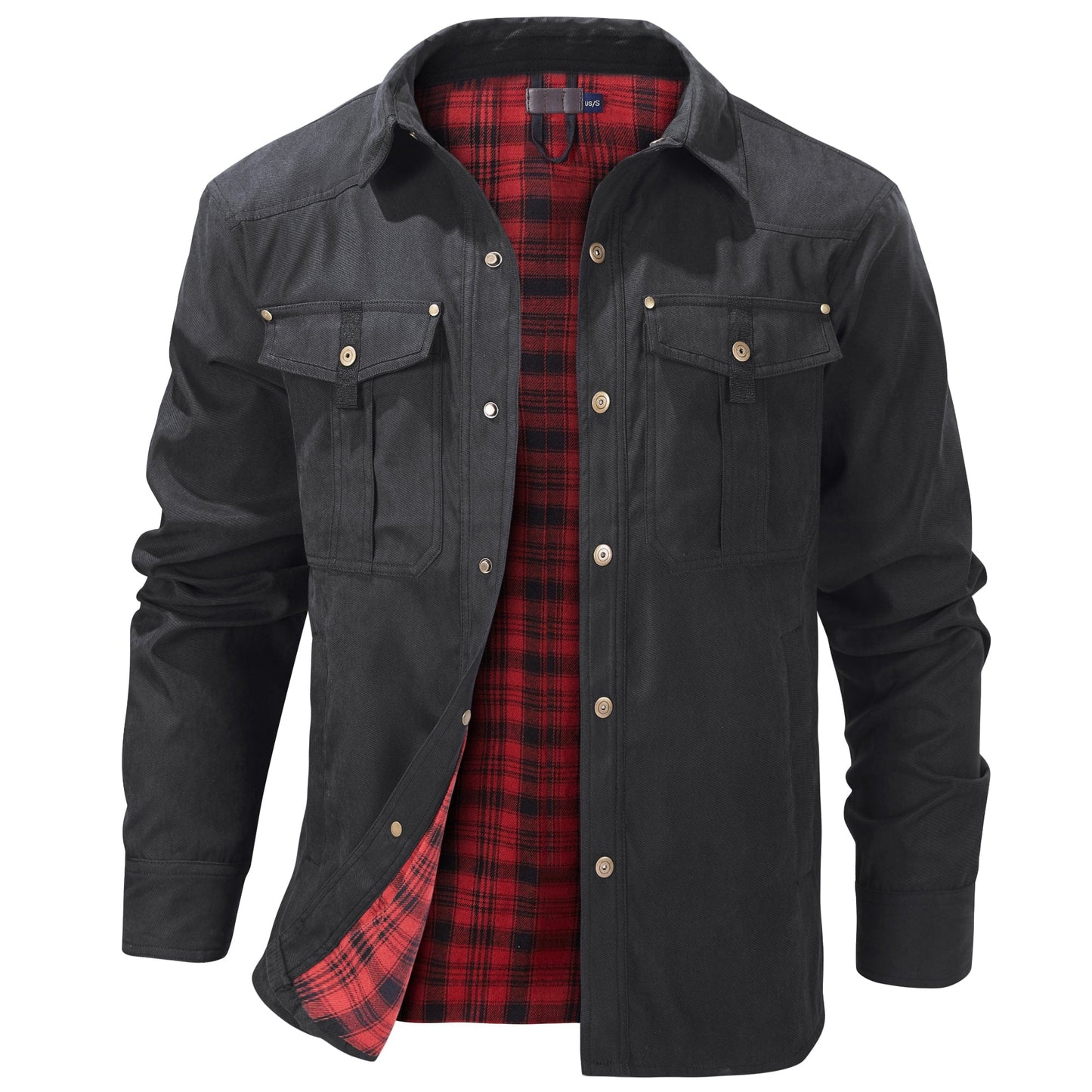 Frossard - Veste Rover Automne Homme