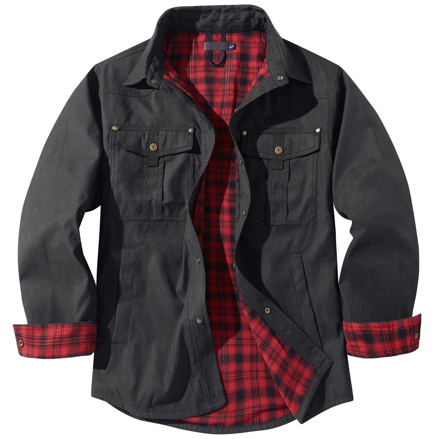 Frossard - Veste Rover Automne Homme