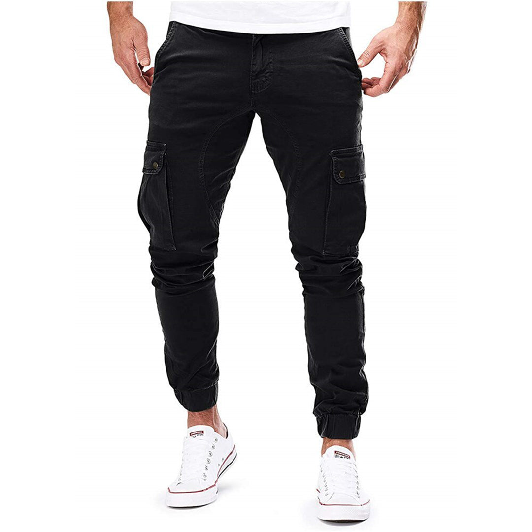 Ferhat | Joggers pour Homme | Modernes, Pratiques & Confortables
