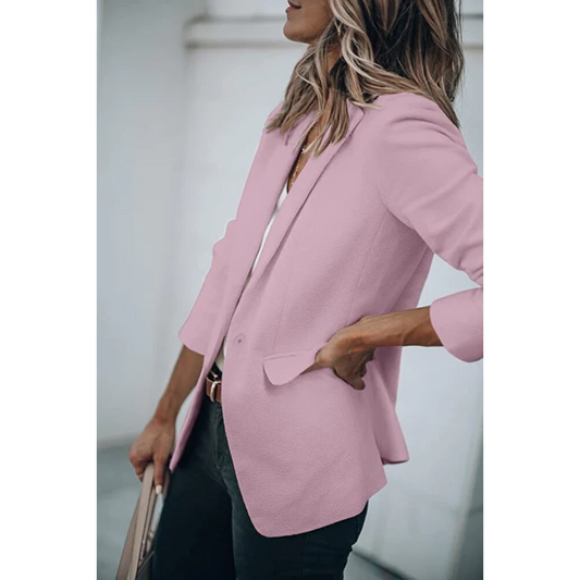 Carissa - Blazer Chic Pour Femmes