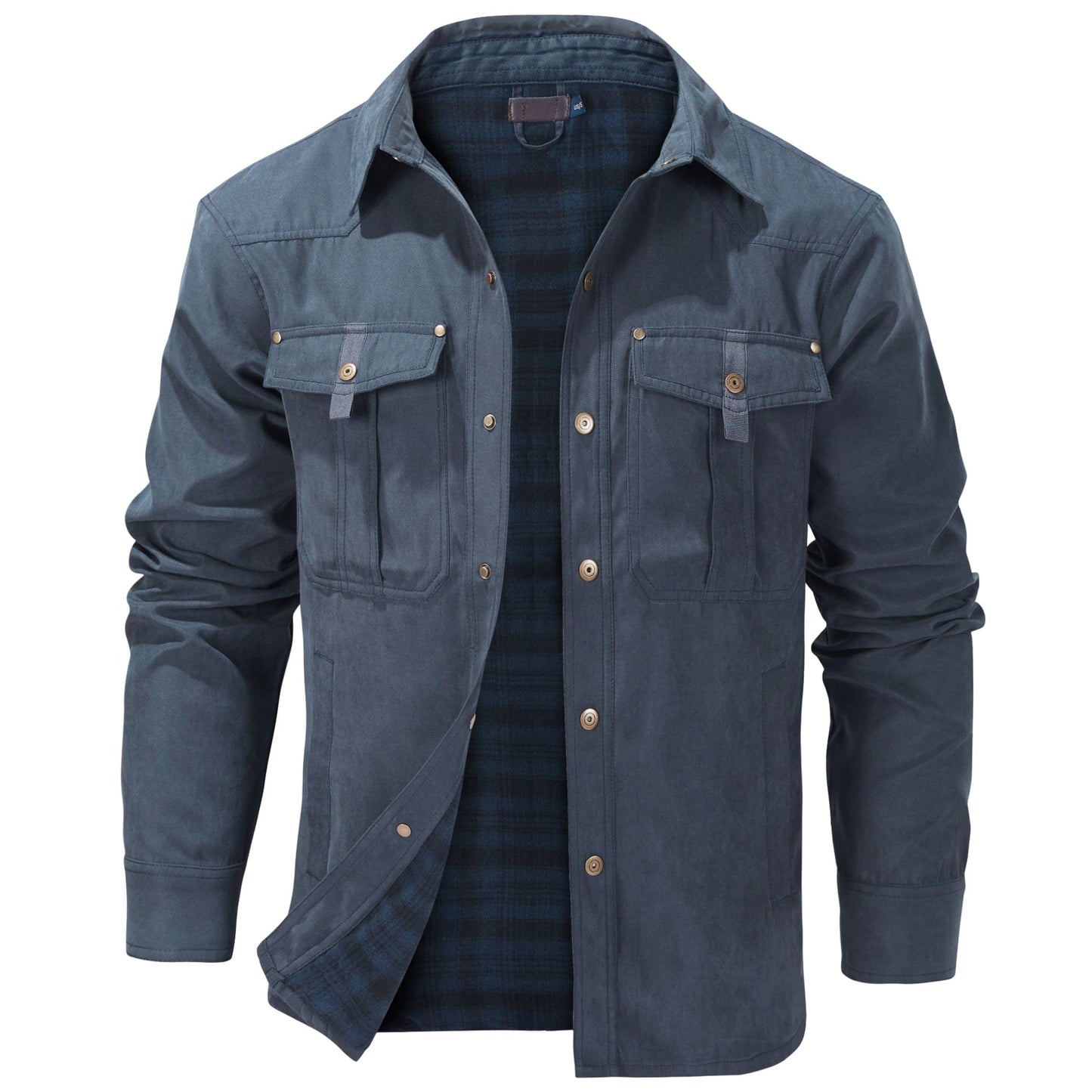 Frossard - Veste Rover Automne Homme