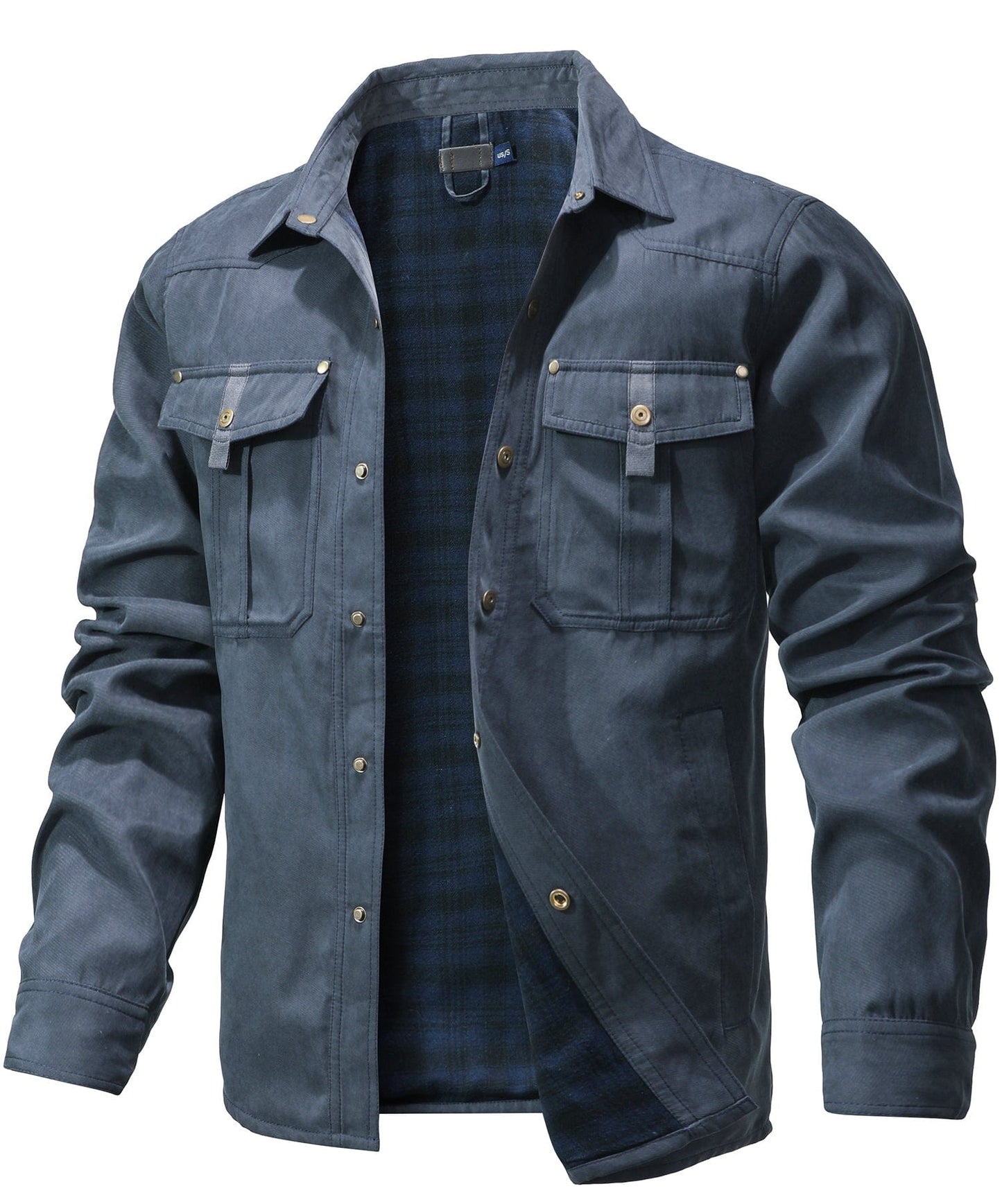 Frossard - Veste Rover Automne Homme