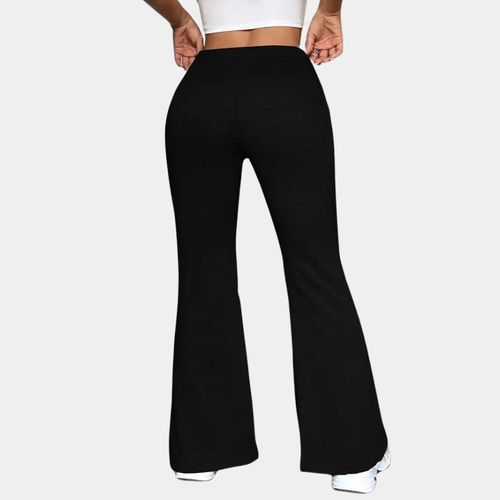 Gabrell - Pantalon Yoga Confortable