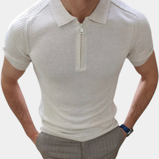 Freguel - Men's Stylish Breathable Polo