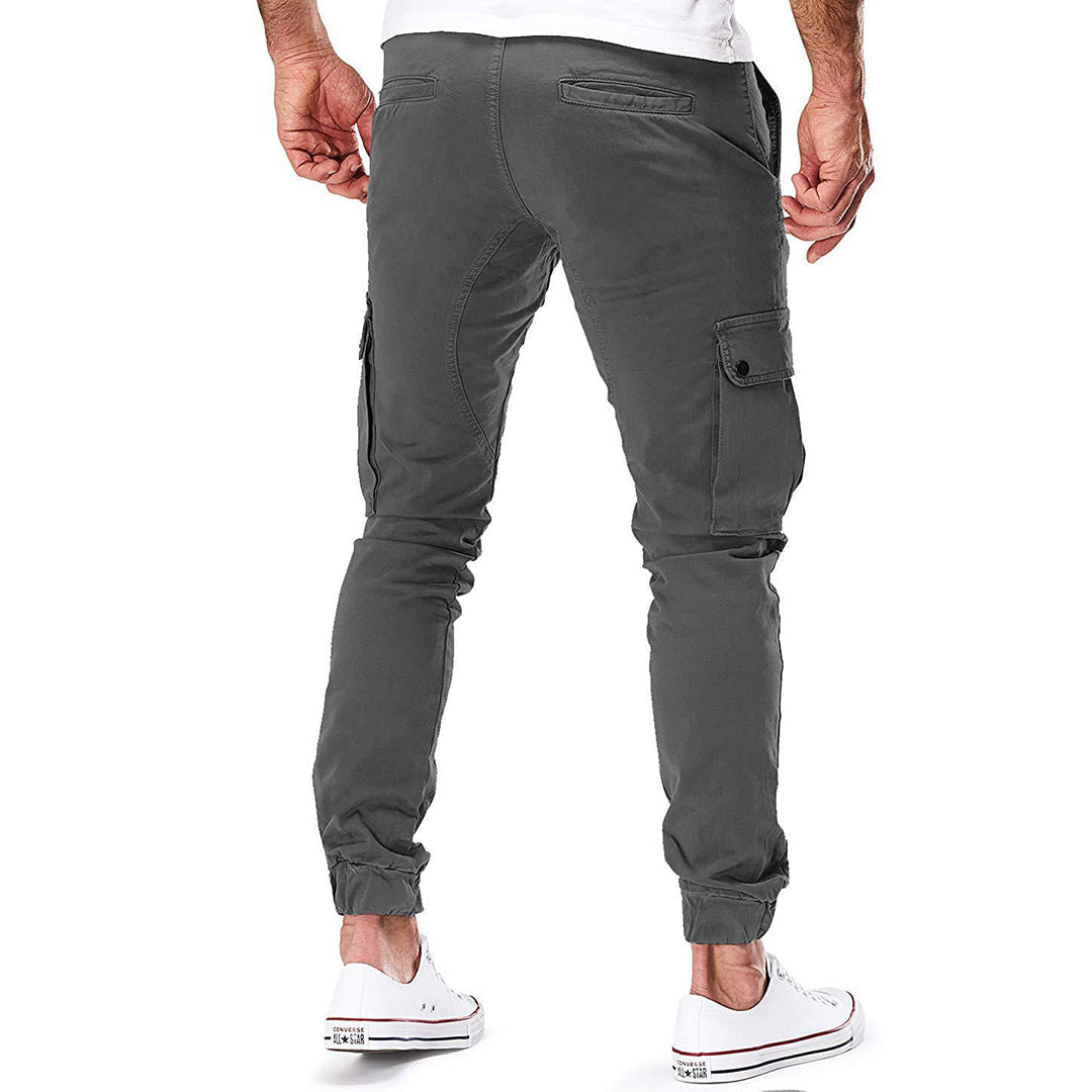 Ferhat | Joggers pour Homme | Modernes, Pratiques & Confortables