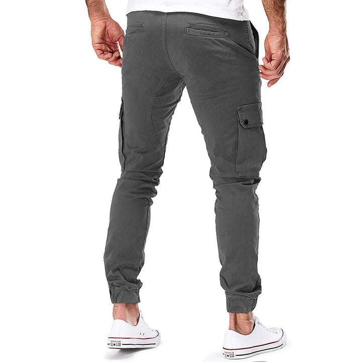 Ferhat | Joggers pour Homme | Modernes, Pratiques & Confortables