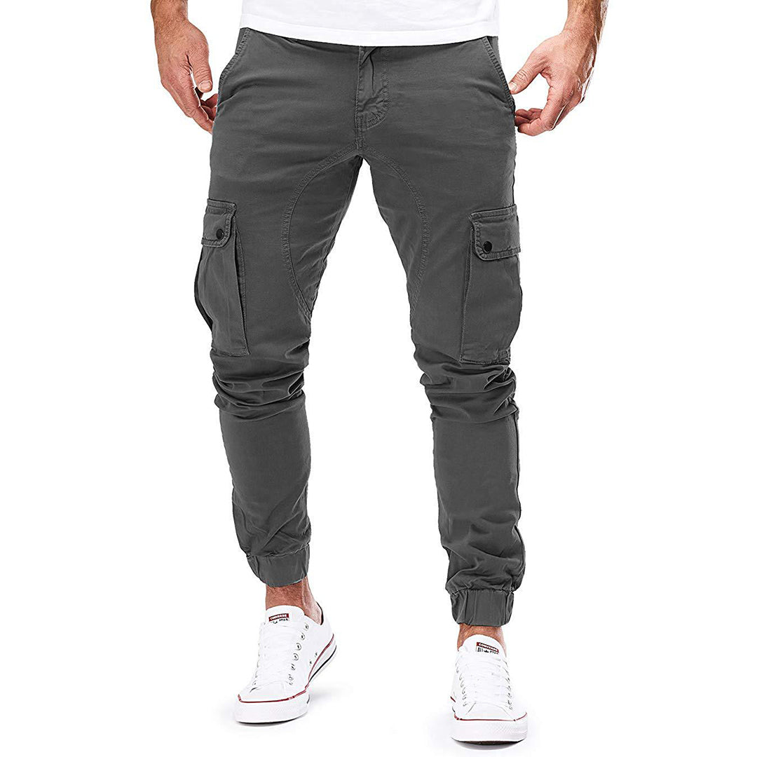 Ferhat | Joggers pour Homme | Modernes, Pratiques & Confortables