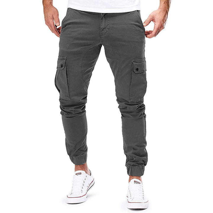 Ferhat | Joggers pour Homme | Modernes, Pratiques & Confortables