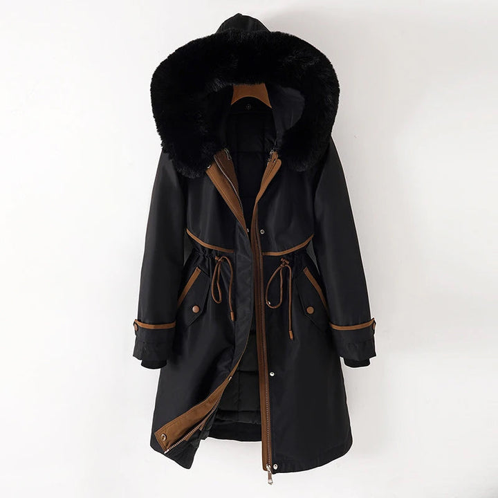 la veste adapté aux tenues polyvalentes.