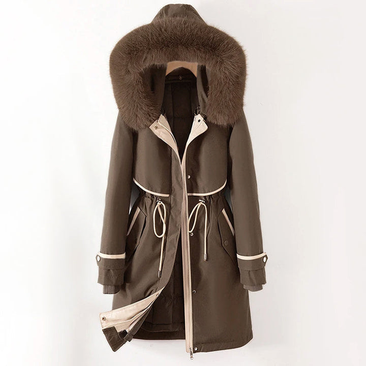 la veste adapté aux tenues polyvalentes.