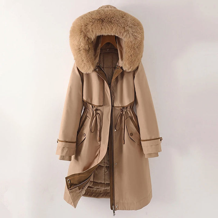 la veste adapté aux tenues polyvalentes.