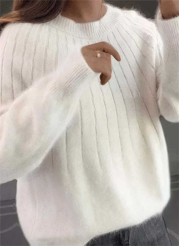 Isabelle-Marie | Tricot Douillet