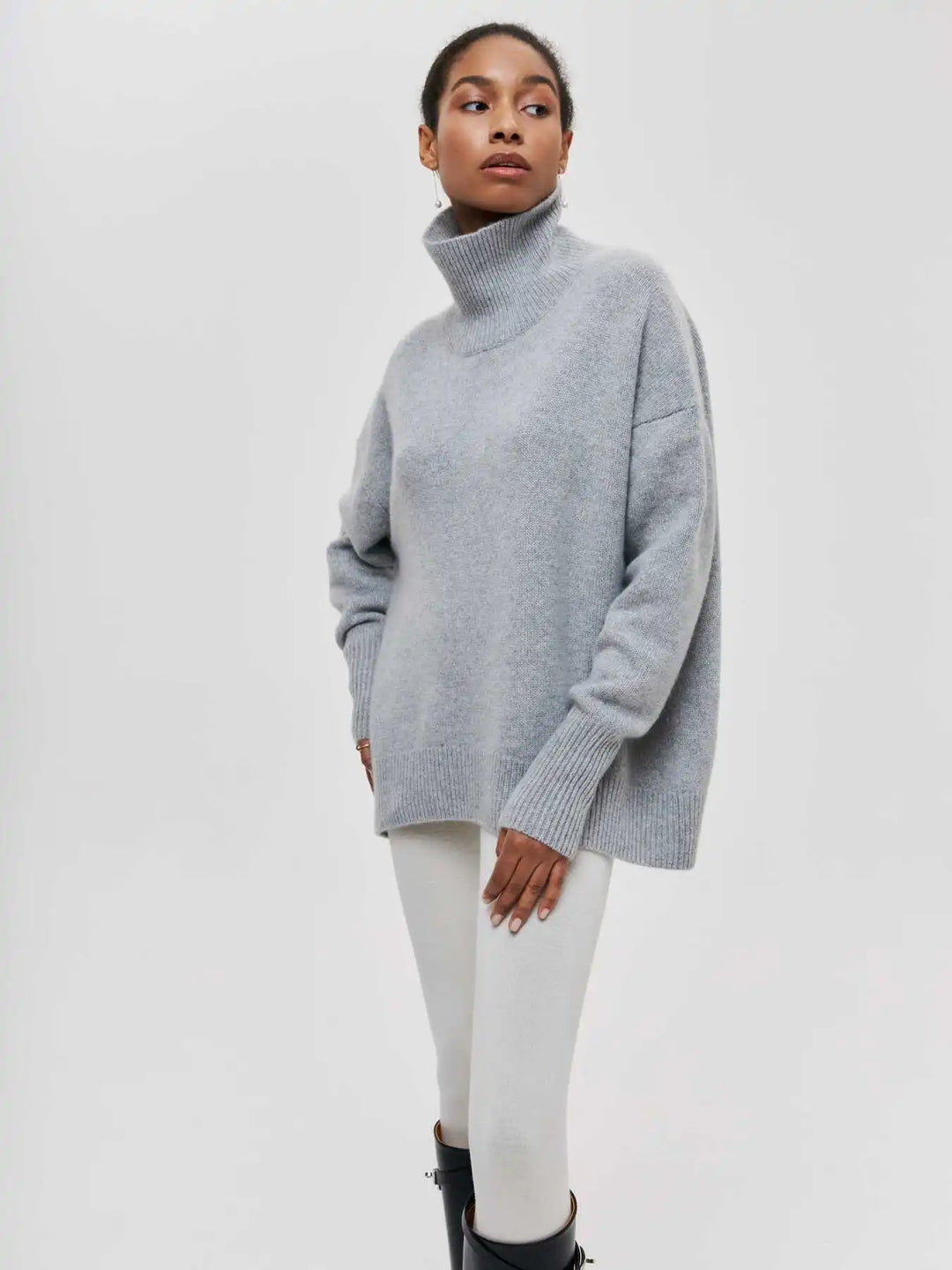 Abélie | Pull Hiver Femme Confortable