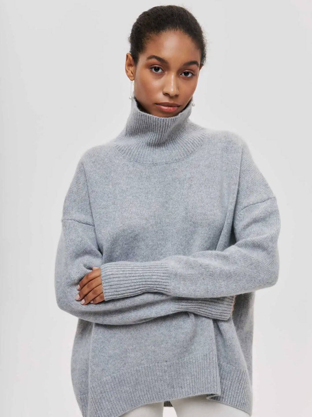 Abélie | Pull Hiver Femme Confortable