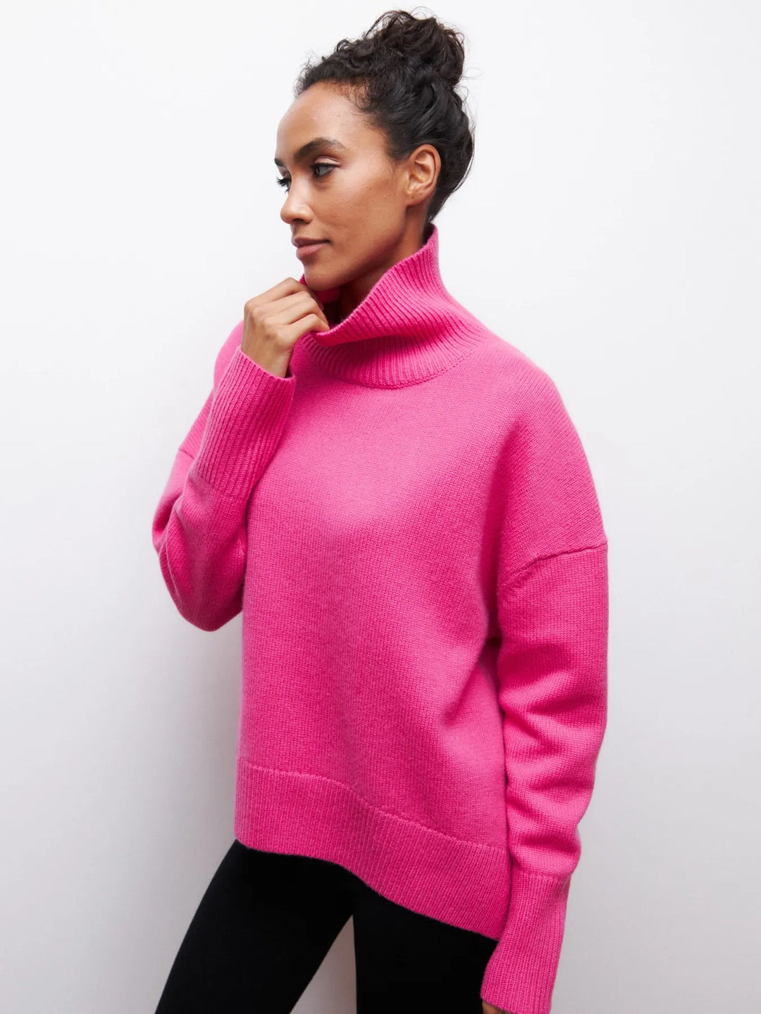 Abélie | Pull Hiver Femme Confortable
