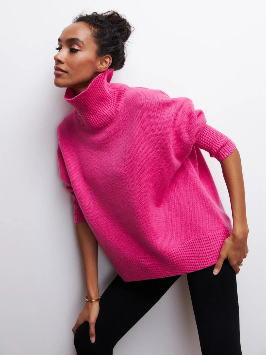 Abélie | Pull Hiver Femme Confortable