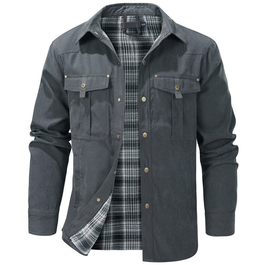 Frossard - Veste Rover Automne Homme