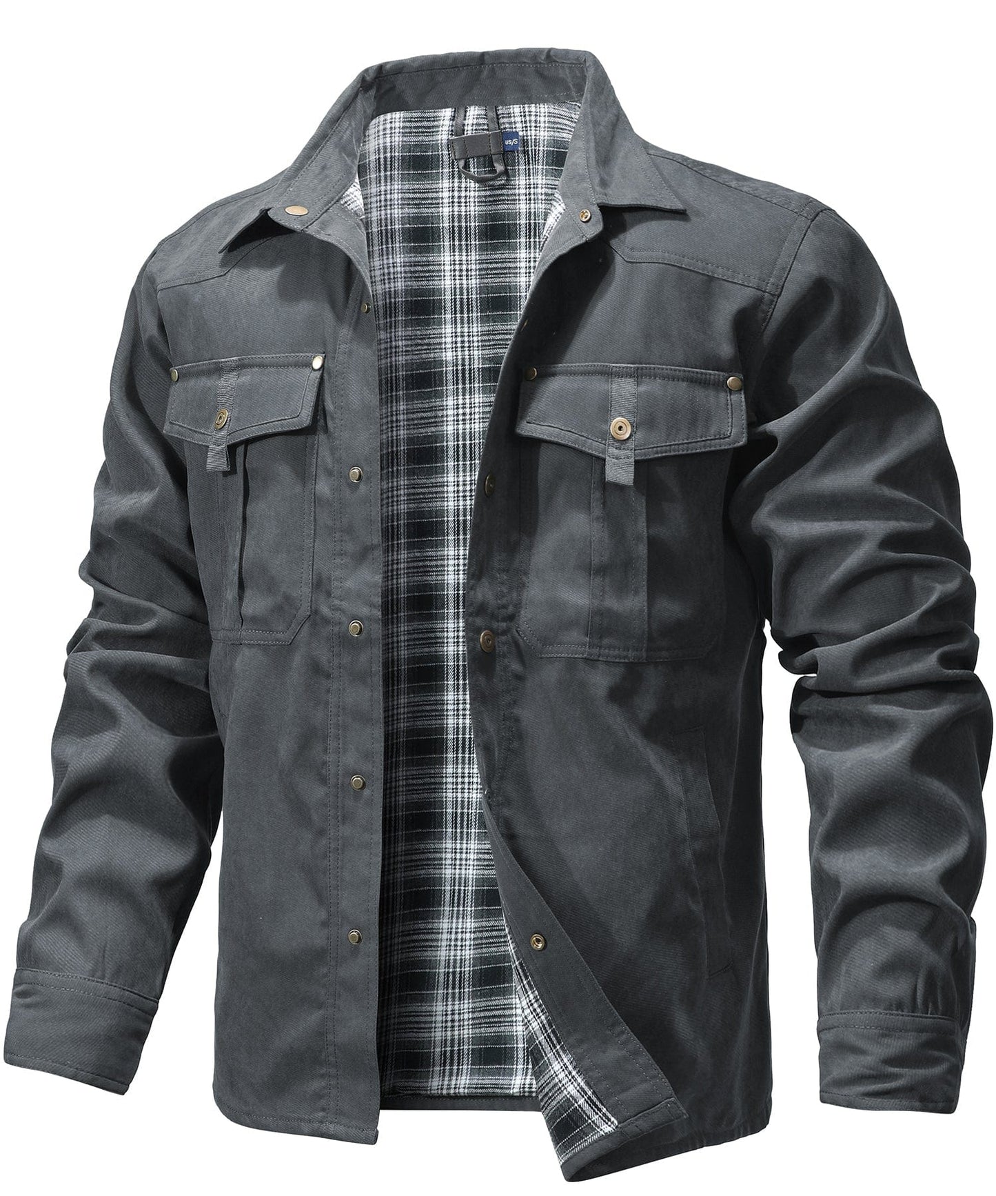 Frossard - Veste Rover Automne Homme