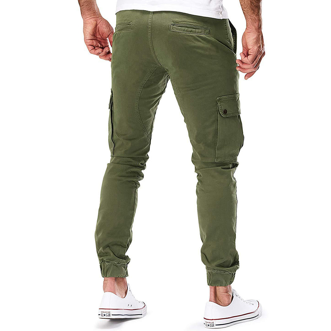 Ferhat | Joggers pour Homme | Modernes, Pratiques & Confortables