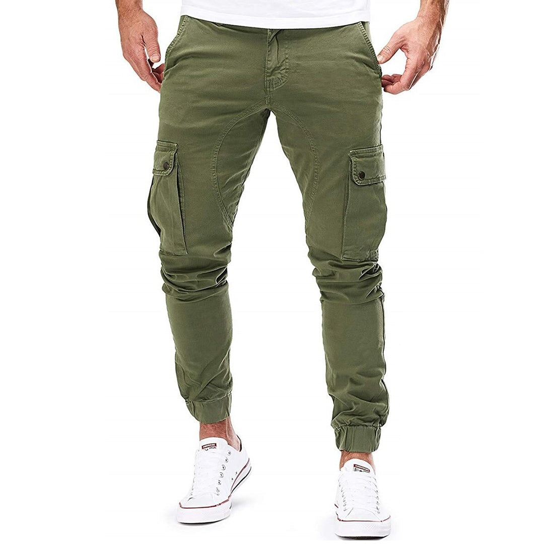 Ferhat | Joggers pour Homme | Modernes, Pratiques & Confortables