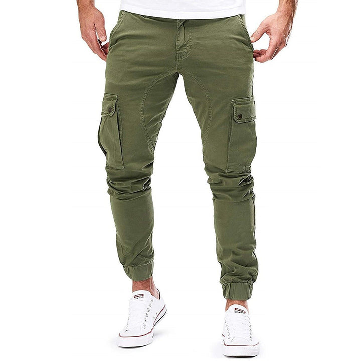 Ferhat | Joggers pour Homme | Modernes, Pratiques & Confortables
