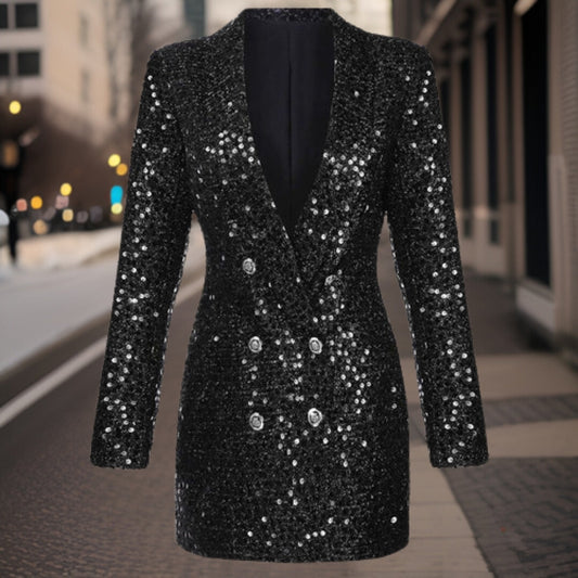 Bayala - Blazer Glamour En Sequins